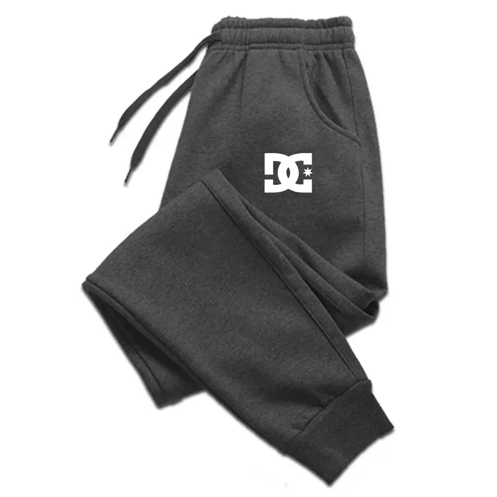 Men's casual workout pants.