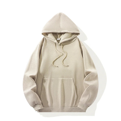 Casual athletic sweatshirt for men.