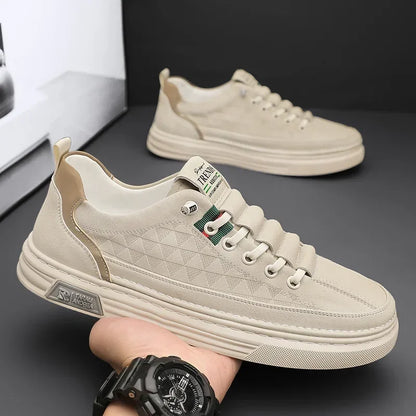 Men's casual sneakers
