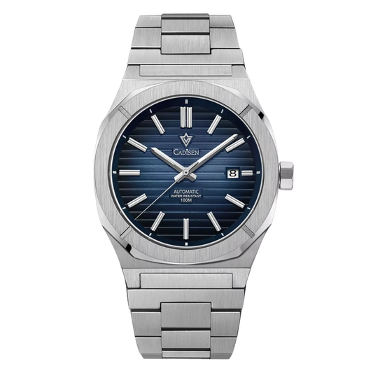 Cadisen luxury style dive watch