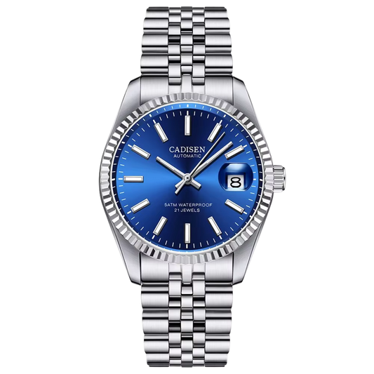 Cadisen Men Mechanical Watch