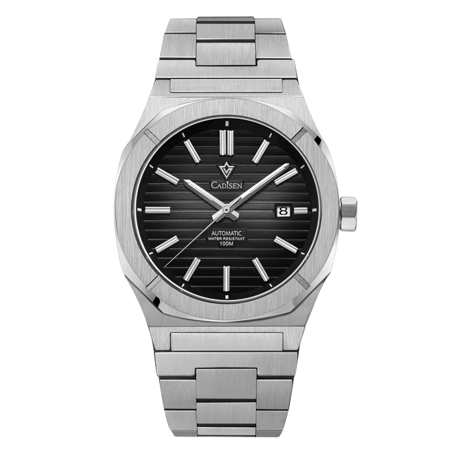 Cadisen luxury style dive watch