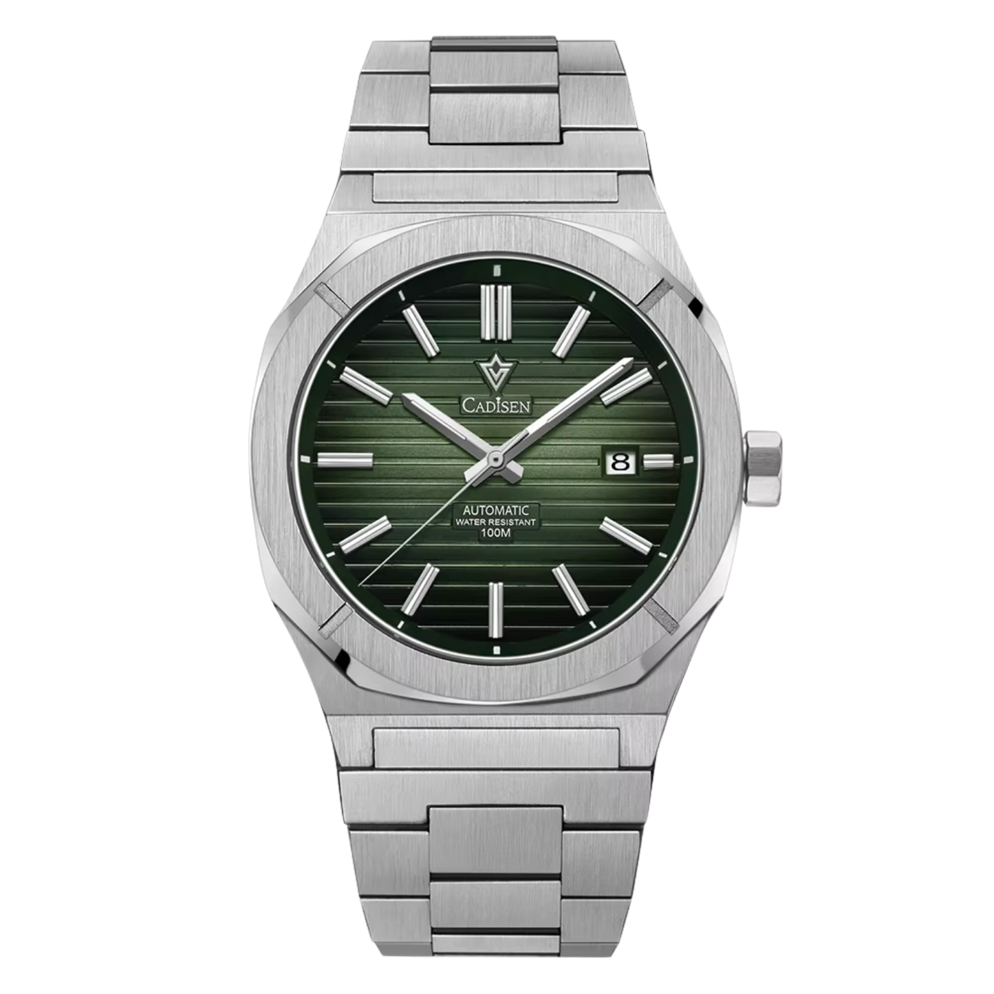 Cadisen luxury style dive watch