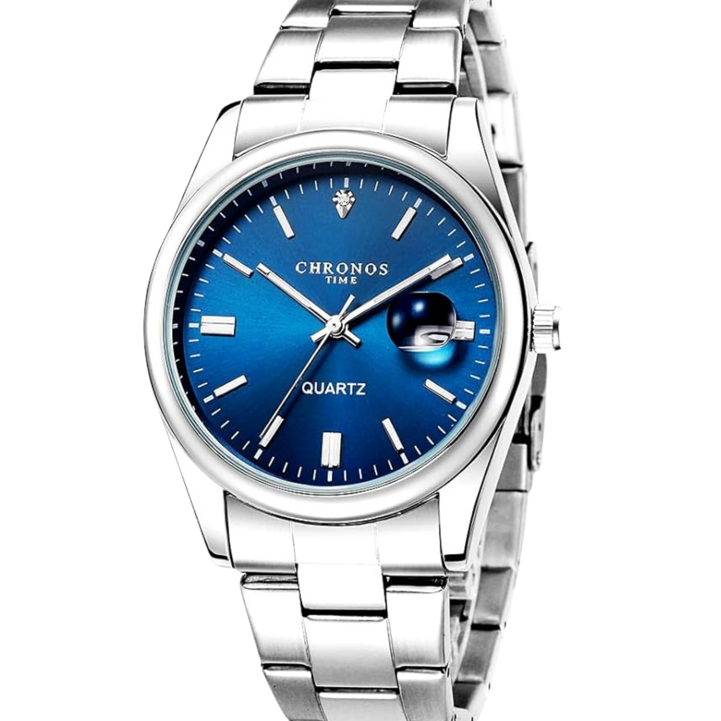 Chronos Man Wristwatch