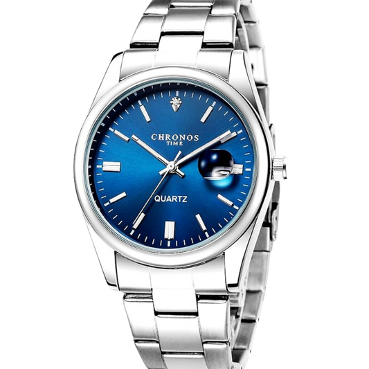 Chronos Man Wristwatch