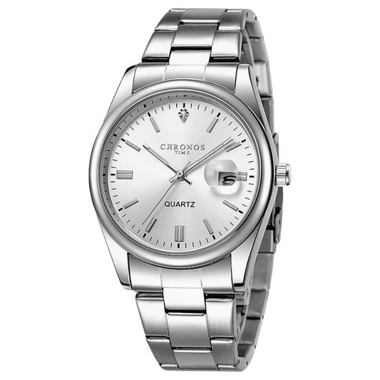 Chronos Man Wristwatch