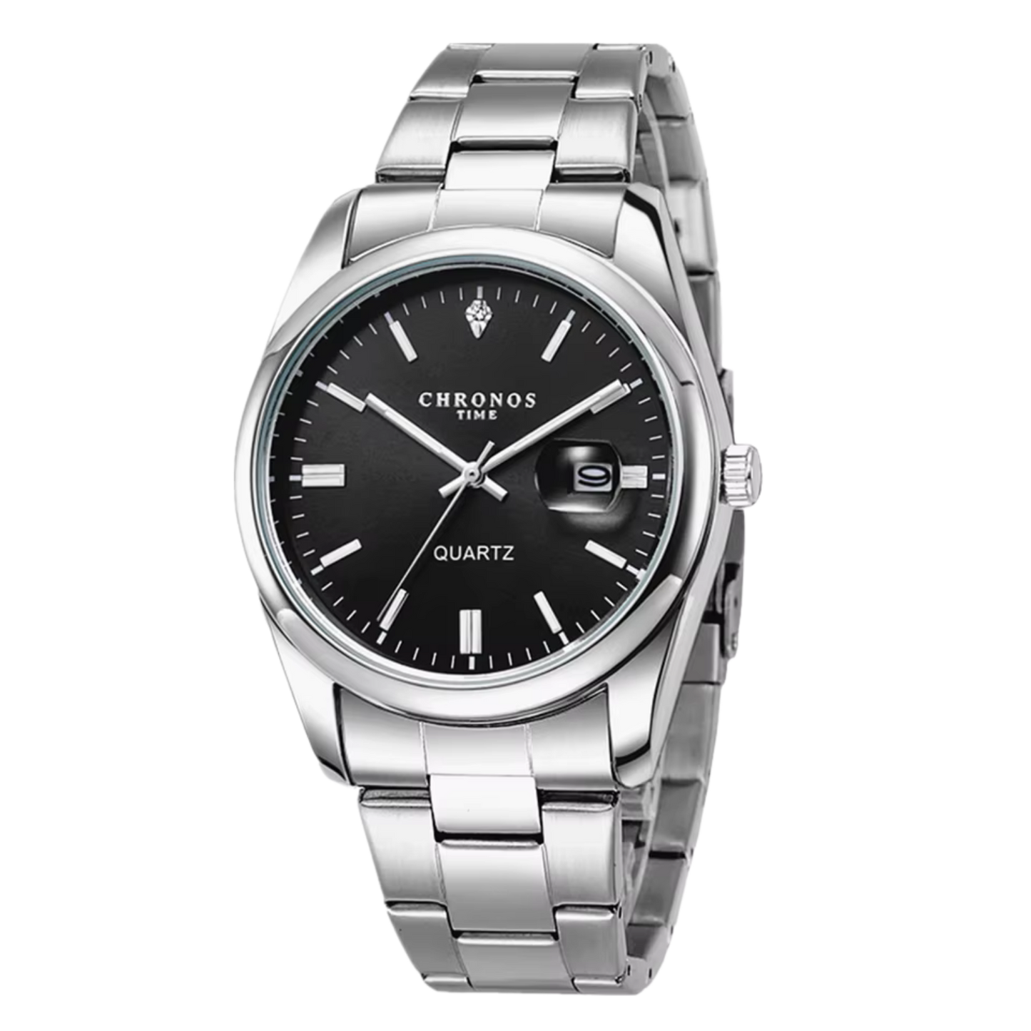 Chronos Man Wristwatch