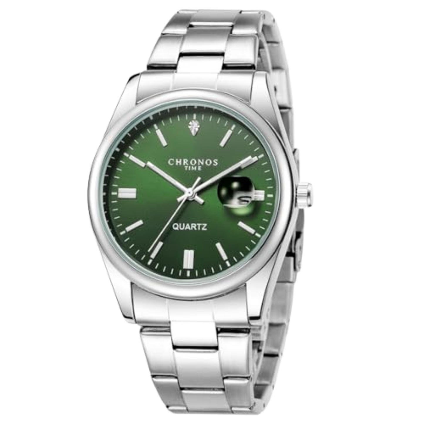 Chronos Man Wristwatch