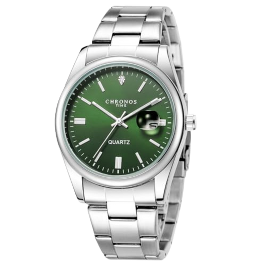 Chronos Man Wristwatch