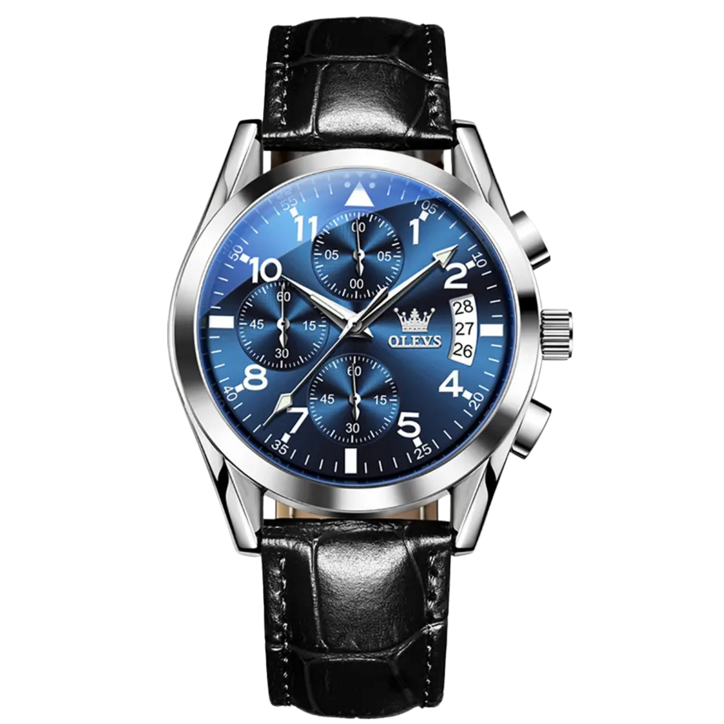 Olevs Original Luxury Men's Watches