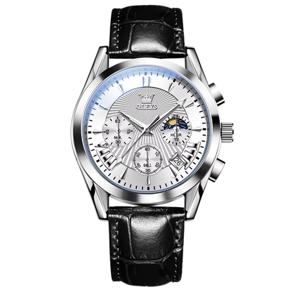 Olevs Original Luxury Men's Watches