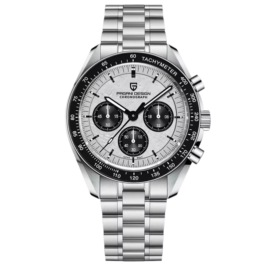 Pagani Chronograph Luxury Quartz Wrist Watch For Men