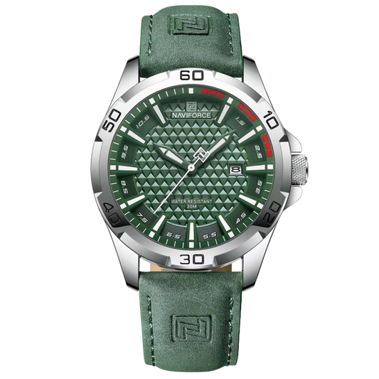 Naviforce men's wristwatch